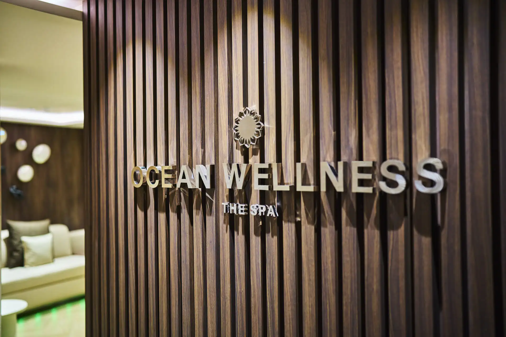 Ocean Wellness