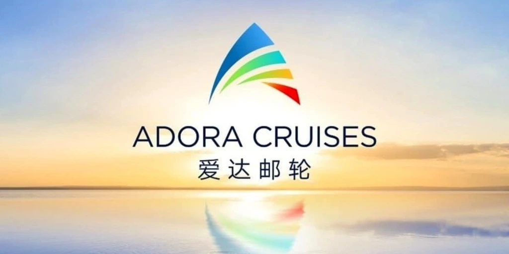 Adora Cruises - китайская круизная компания