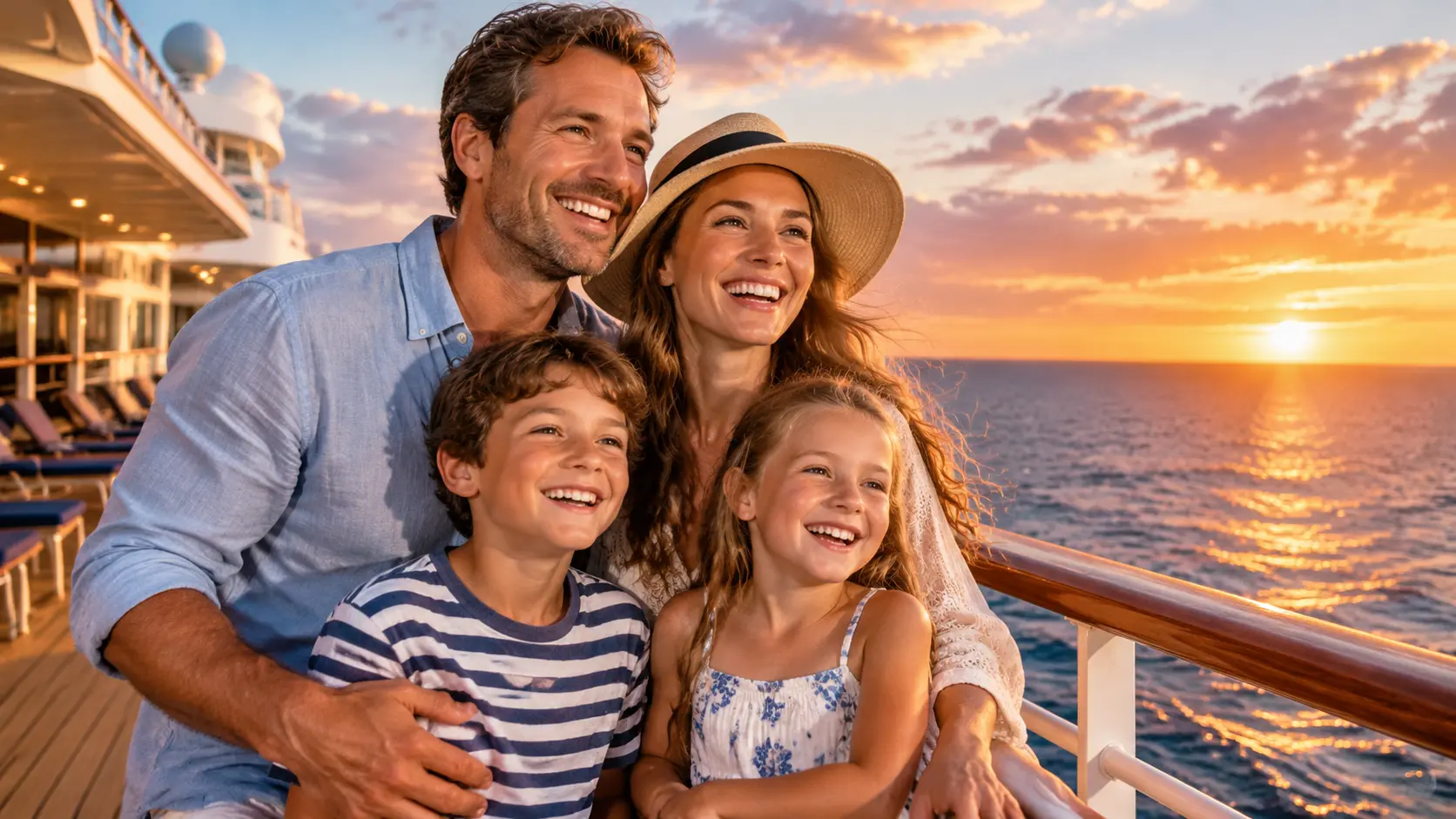 акция Aroya Cruises