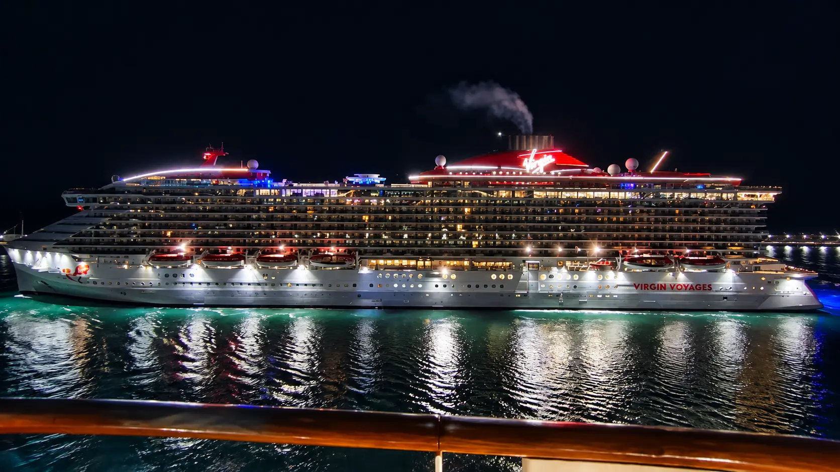 Scarlet Lady (Virgin Voyages)